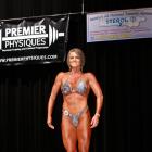 Melissa  Shereidan - NPC All South 2011 - #1